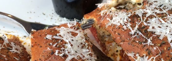 Sauce On The Side (Now Closed) Restaurant in Saint Louis