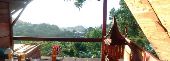 Hostal Casa Loma Minca