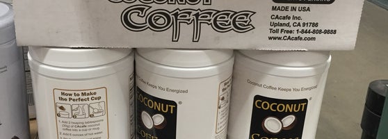 Costco Lagerverkauf In San Francisco