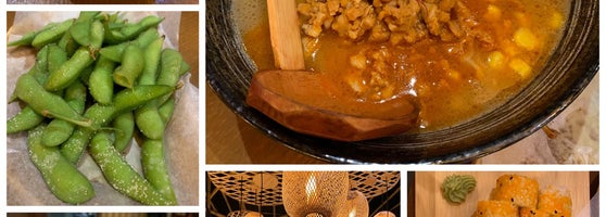 Shibuya Japanese Restaurant In Berlin