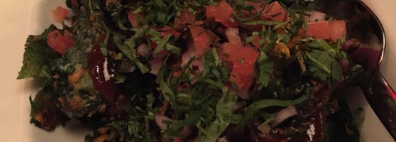 indian food dc rasika