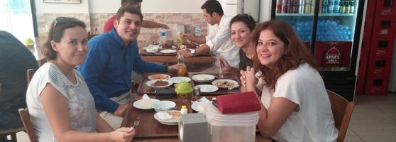 Aysel Abla Ev Yemekleri Bornova, İzmir