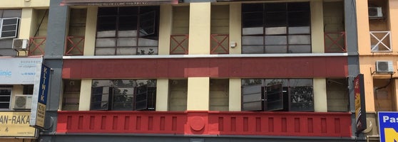 Kfc Sunway Mentari Petaling Jaya Selangor