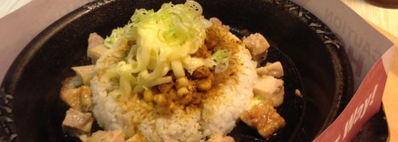 Pepper Lunch Badung Bali