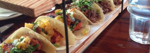 Zona Rosa - Mexican Restaurant in Brooklyn