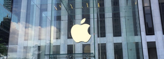 Apple Fifth Avenue Midtown East 1242 Tipps Von 147138 Besucher