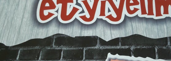 Et Yiyelim Gümüşpala 18504 ziyaretçidan 168 tavsiye