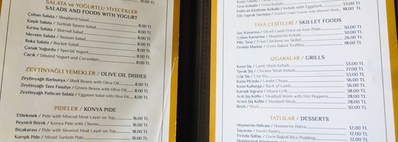 akyokus konya mutfagi meram konya