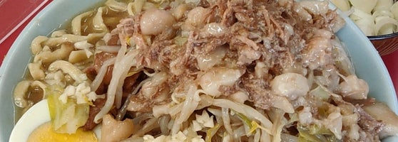 ラーメン富士丸 東浦和店 Ramen Restaurant ラーメン富士丸 東浦和店 Ramen Restaurant