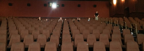 Regal Dickson City Imax - Movie Theater In Dickson City