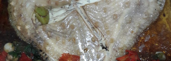 Ziyade Et Balık Bahçeşehir Bahçeşehir 2.Kısım�da Deniz Ürünleri Restoranı