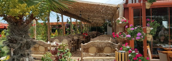 Ziyade Et Balık Bahçeşehir Bahçeşehir 2.Kısım�da Deniz Ürünleri Restoranı