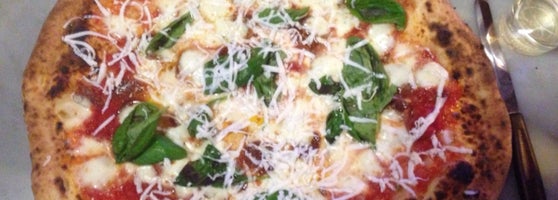 Pizzeria Sorbillo Pendino 440 Tipps