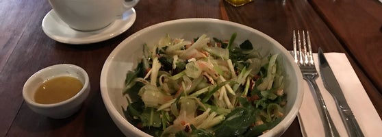 Frutos secos en dieta disociada