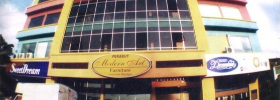 kedai perabot pulau pinang