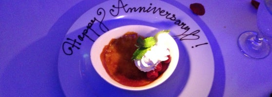 Ocean Prime - Seafood Restaurant