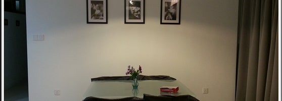 Setia Sky Residence - Kampung Bahru - 10 tips from 3697 visitors