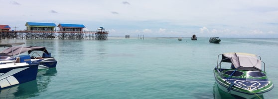 Derawan Island Derawan Kaltim