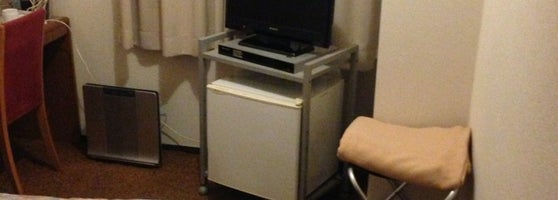 水戸プリンスホテル Hotel 水戸プリンスホテル Hotel