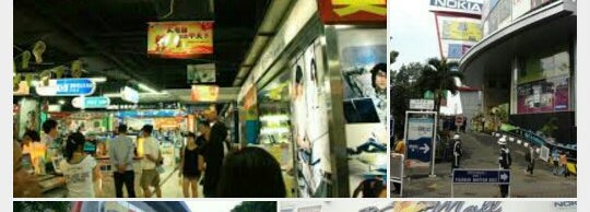 Istana Bandung Electronic Center Bec 698 Tips Dari 44063 Pengunjung