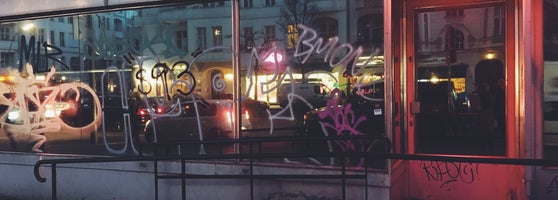 893 Ryōtei Asian Restaurant In Berlin