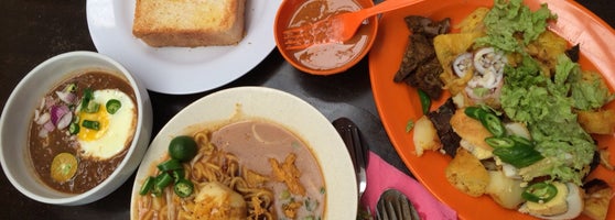 Selera Johor Food Court Selera Johor Food Court