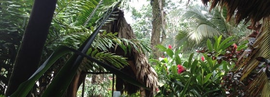 Велигама Secret Jungle Beach