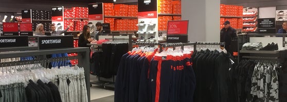 Nike Factory Store Sporting Goods Shop Nike Factory Store Sporting Goods Shop