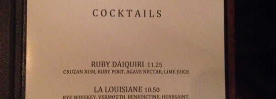 Arnaud's French 75 Bar - French Quarter - 75 tips from 3394 visitors