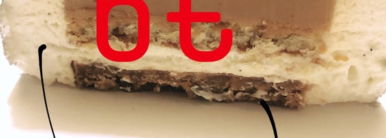 La Patisserie By Cyril Lignac 58 Tips