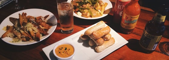 Cooper S Craft And Kitchen East Village 87 2nd Ave