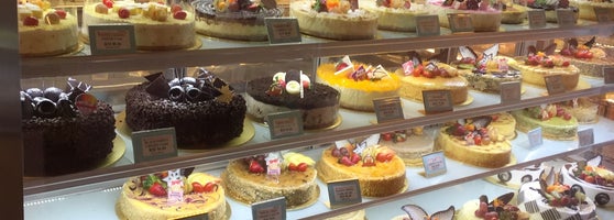 Strawberry Cake House 27 Tips