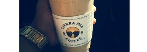 tierra mia coffee menu prices