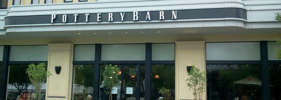 Pottery Barn Easton 3 Tips