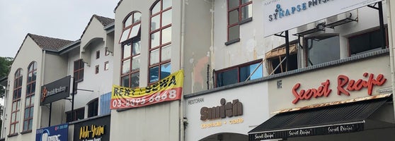 Smith - Damansara Heights - 6 tips from 110 visitors