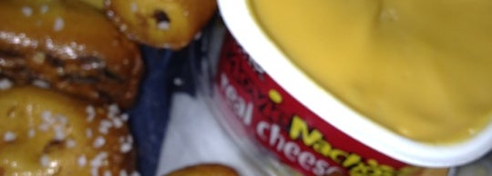 AMC Loews Rio Cinemas 18 Rio, Gaithersburg, Maryland