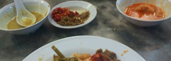 Restoran Selero Negori - Petaling Jaya, Selangor