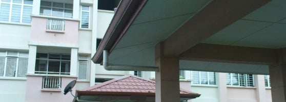 Batu 10 1 2 Tudm Quarters Military Base In Kuching Sarawak