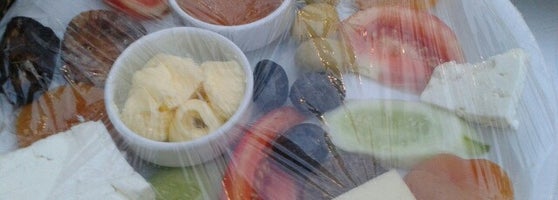 Çırağan Et Lokantası Çankaya Ankara, Ankara