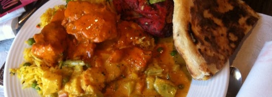 Rasoi - Indian Restaurant in Saint Louis