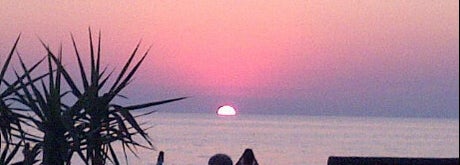 Singita Miracle Beach Beach