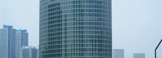 富士フイルムビジネスイノベーション 横浜みなとみらい事業所 Oficina En みなとみらい21 富士フイルムビジネスイノベーション 横浜みなとみらい事業所 Oficina En みなとみらい21