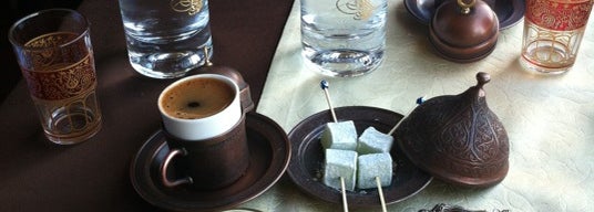 Mehreb Cafe (Now Closed) - Cibali - 255 tips from 14298 ...