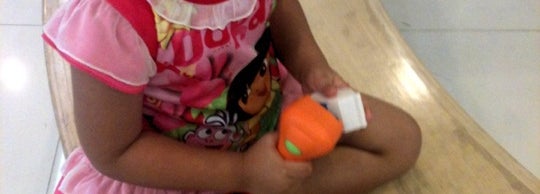 Marketplace By City Mart Shopping Mall In Yangon