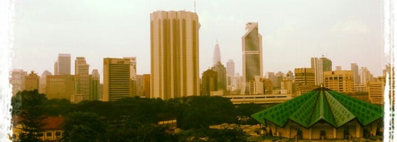 Jabatan Muzium Malaysia - Kuala Lumpur Sentral - 10 tips from 755 