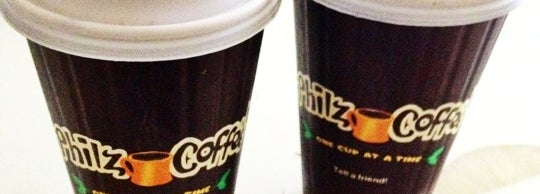 philz coffee delivery palo alto