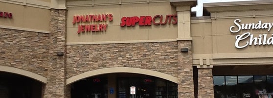 Supercuts Salon Barbershop Supercuts Salon Barbershop