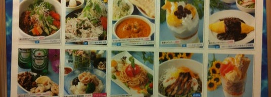 麺屋 空海 お台場 6 Tips From 1 Visitors