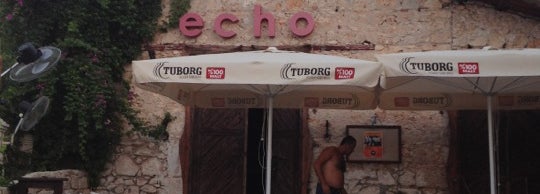 Echo Bar Kas Picture Of Echo Bar Kas Tripadvisor