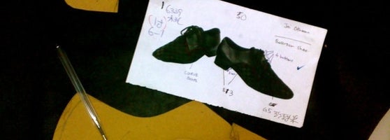 san lee shoes
